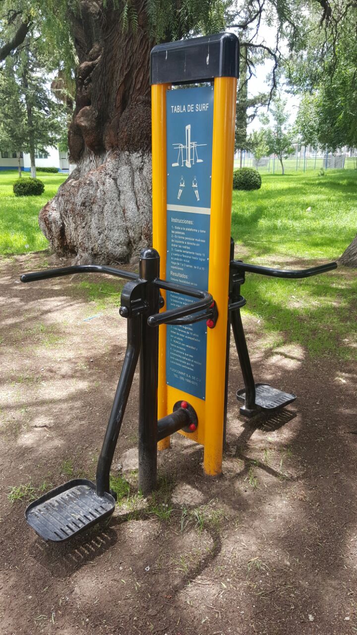 Tabla de Surf