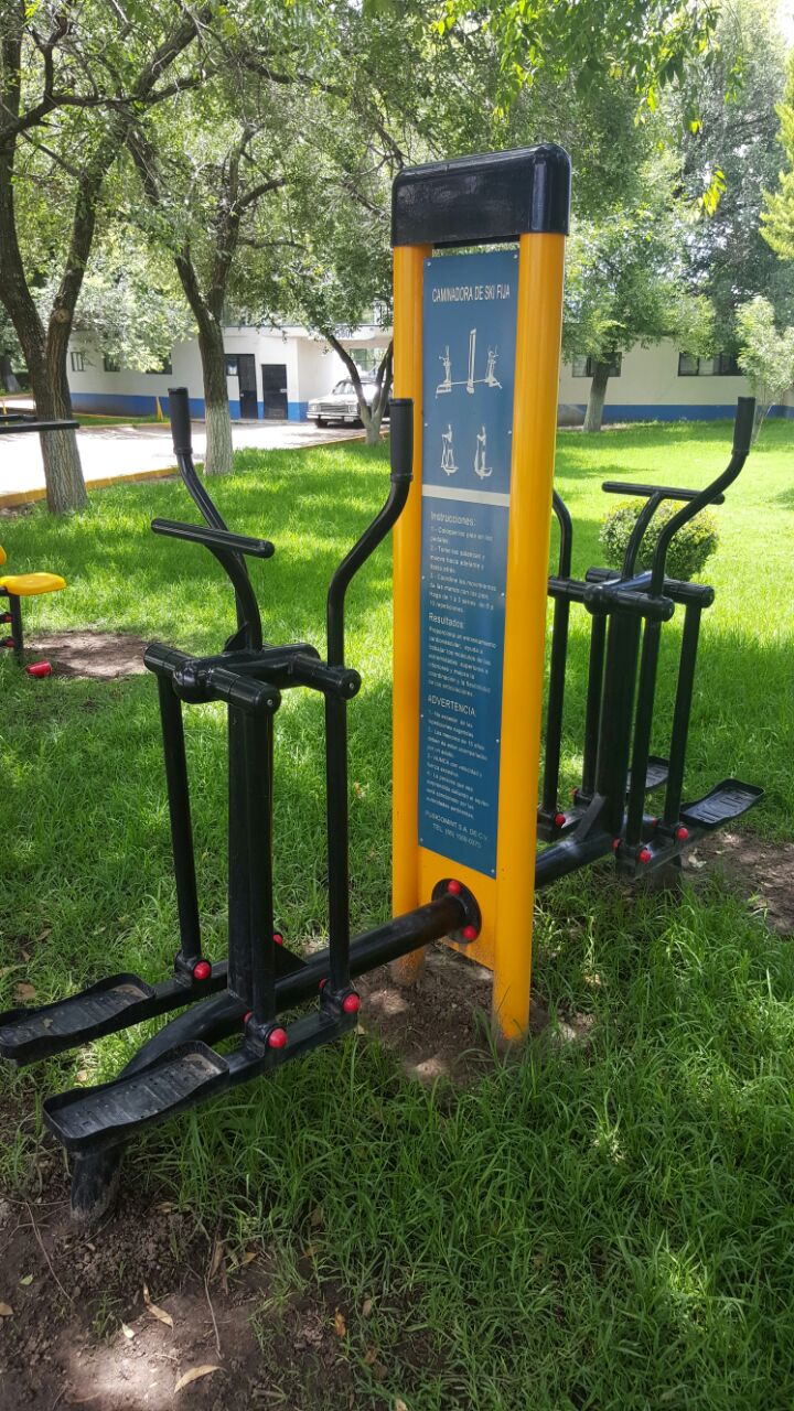 Caminadora de Sky Fija