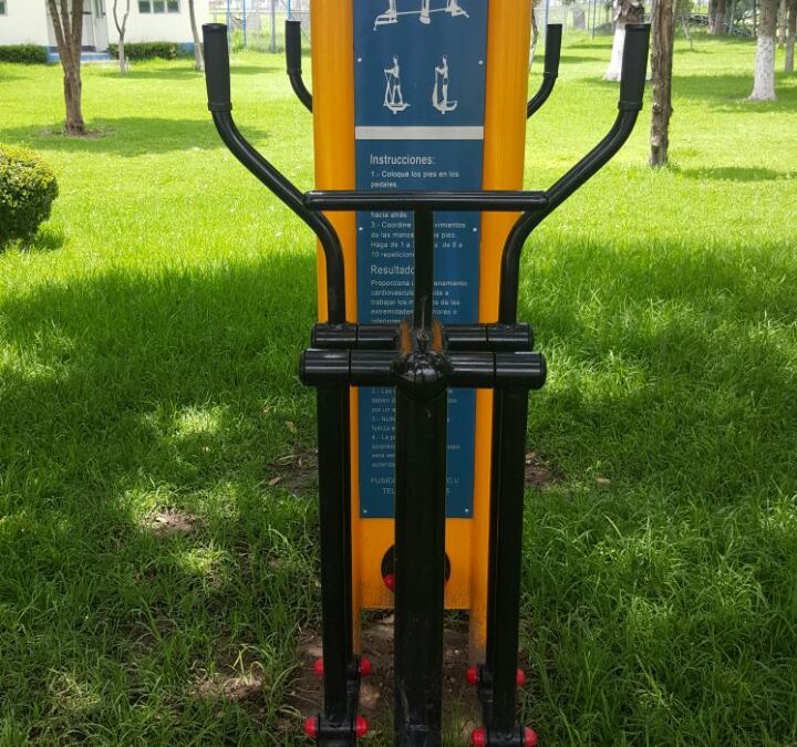 Caminadora de Sky Fija