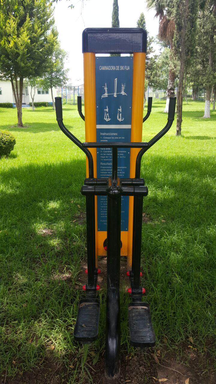 Caminadora de Sky Fija