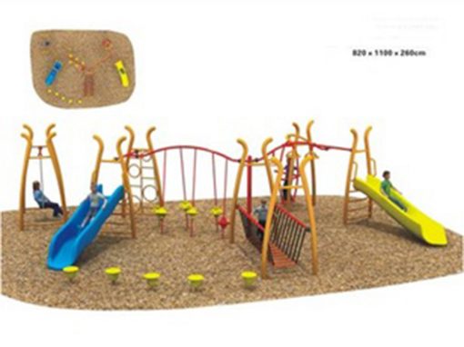 PARQUE #10