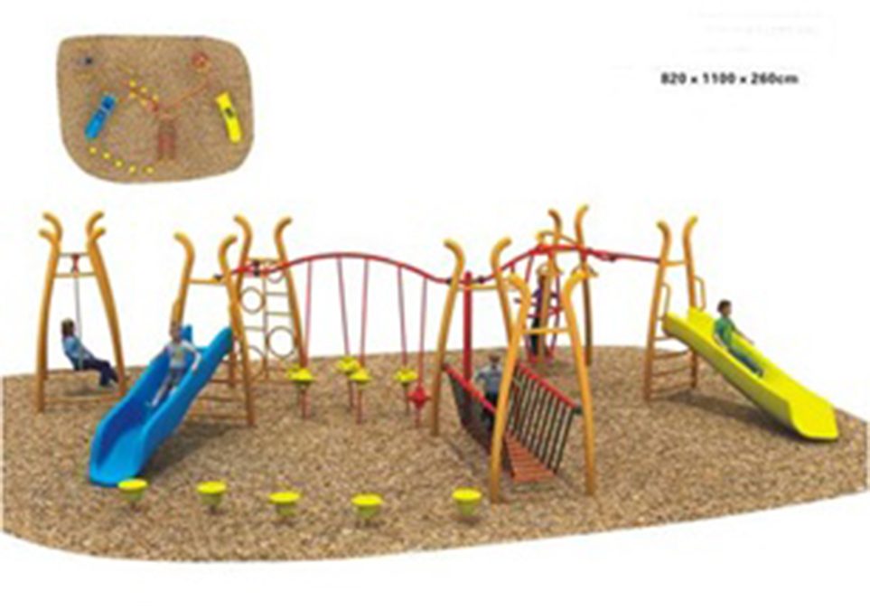 PARQUE #10