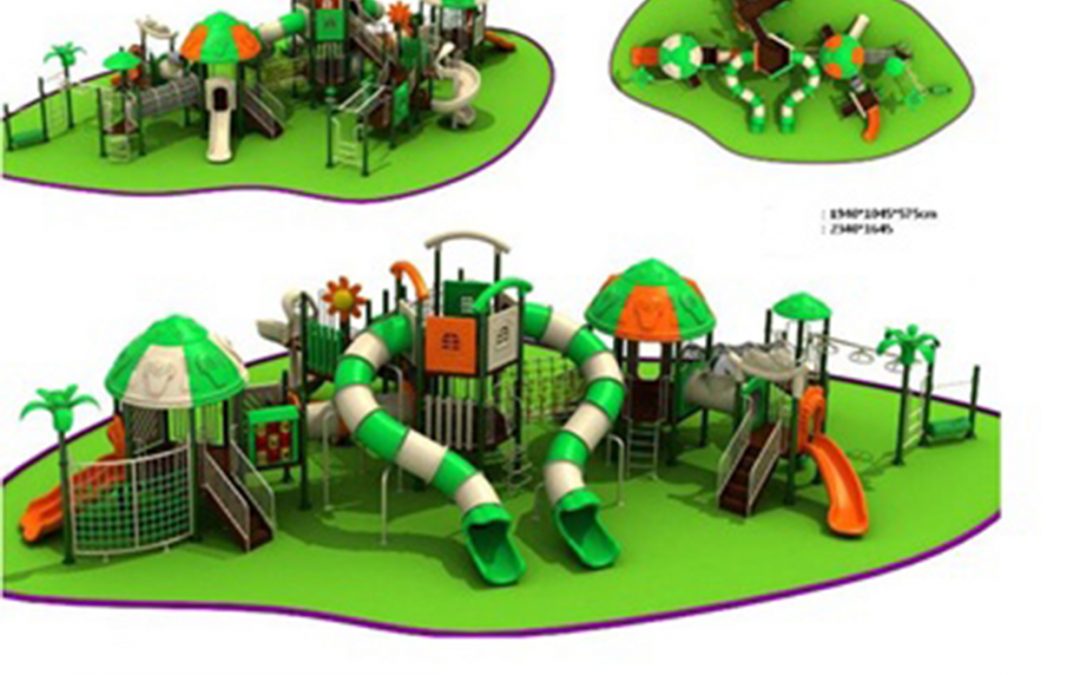 PARQUE #13