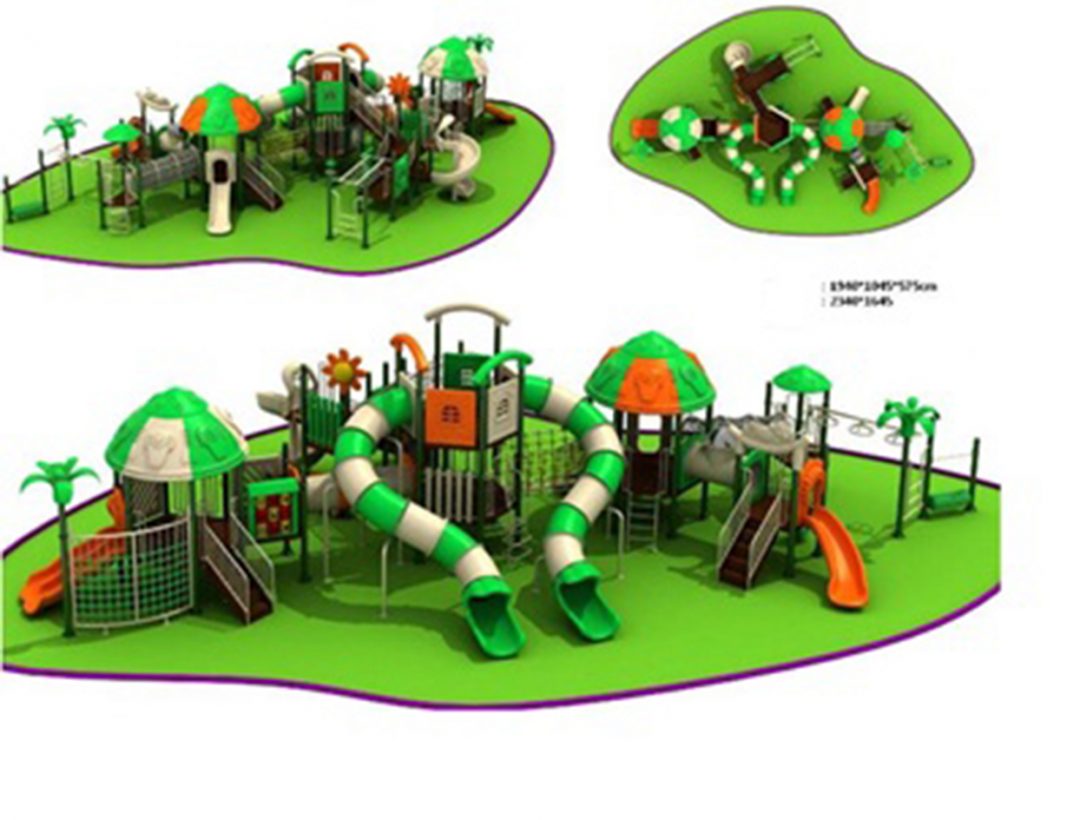 PARQUE #13