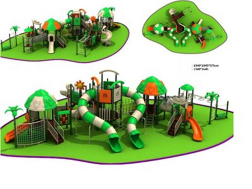 PARQUE #13