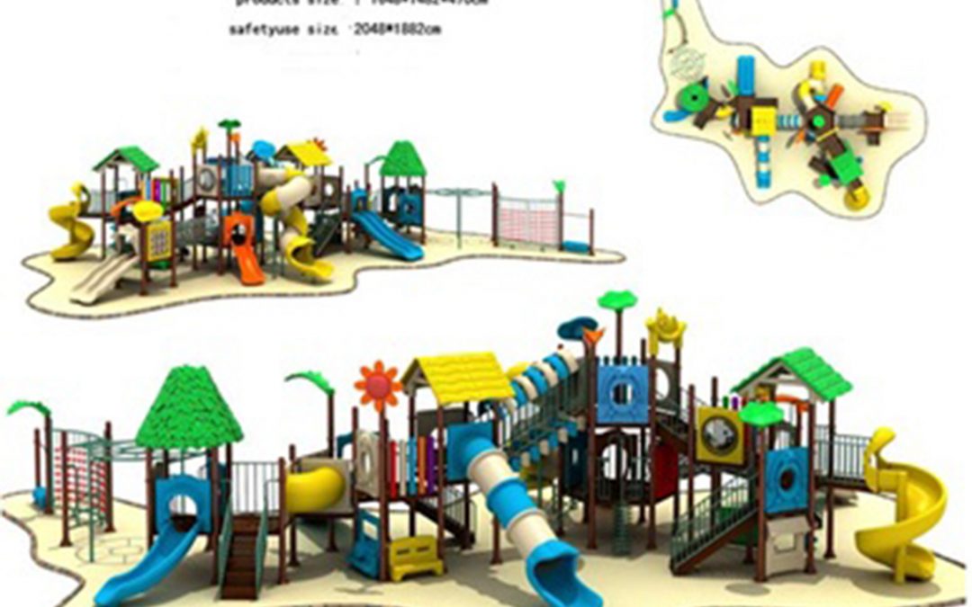 PARQUE #14