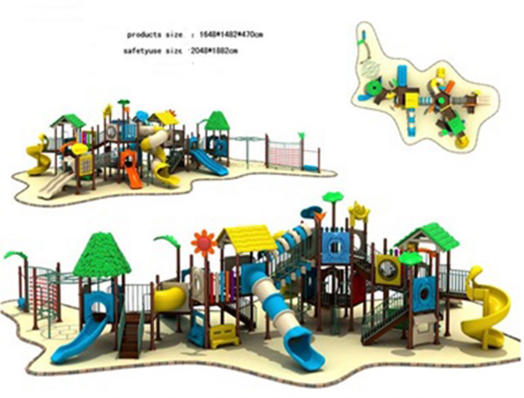 PARQUE #14