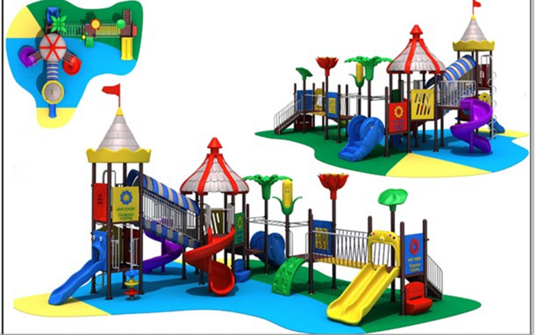 PARQUE #18