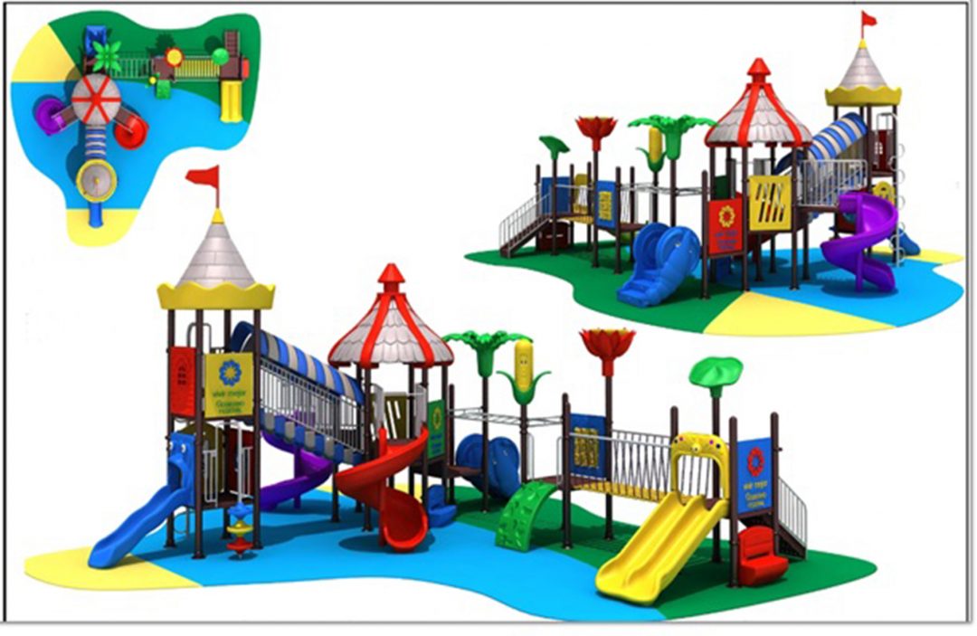 PARQUE #18