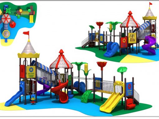 PARQUE #18