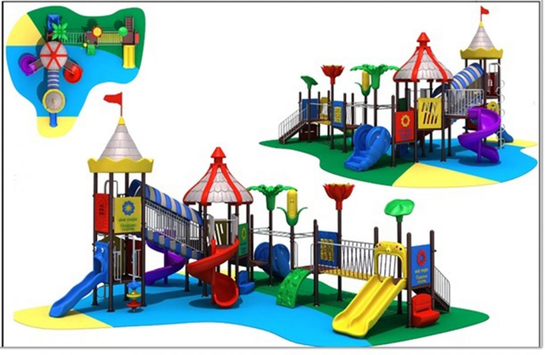 PARQUE #19