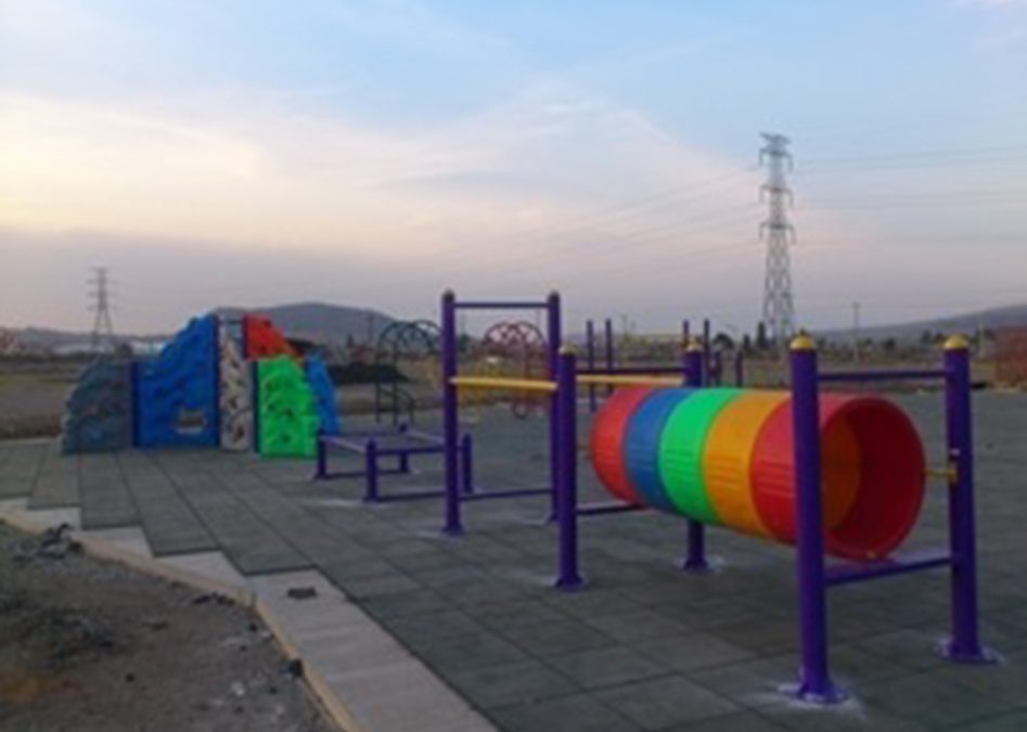 VALLE DE CHALCO #03