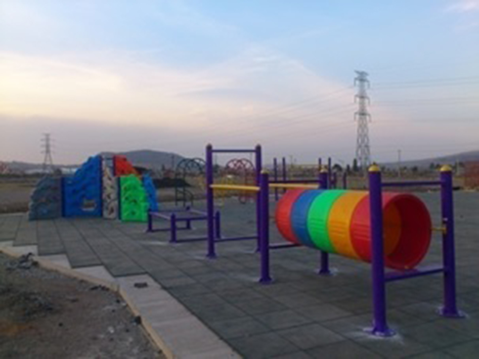 VALLE DE CHALCO #03